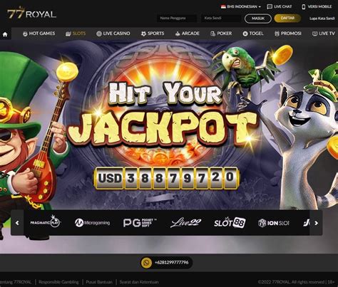 situs game slot terpercaya  Sudah banyak sekali para pemain slot online sering mencari website dengan slot deposit gopay